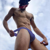 ORLVS Retro Jockstrap